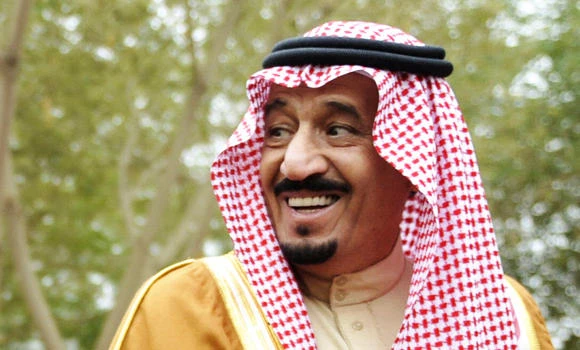 Kingdom role model of unity, stability