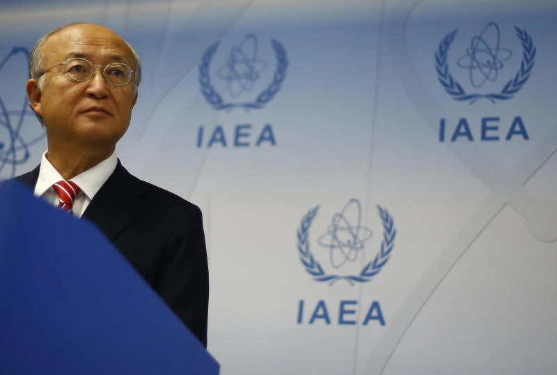 IAEA urges immediate access to Iran nuclear site