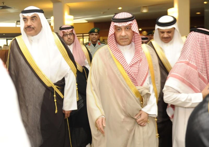 GCC seeks all-out efforts to resolve Syrian crisis