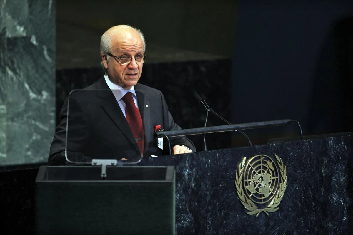 Muslim leaders demand global action against religious hatred