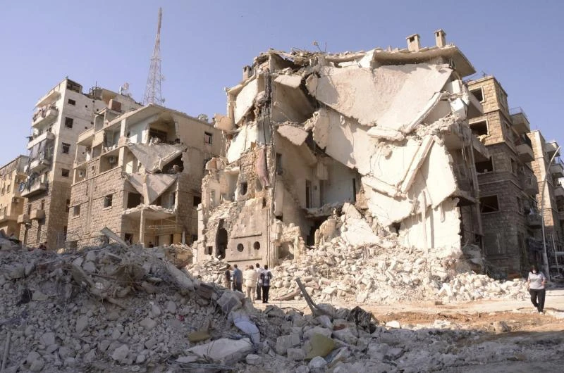 Syrian defector Tlas say foreign intervention won't work