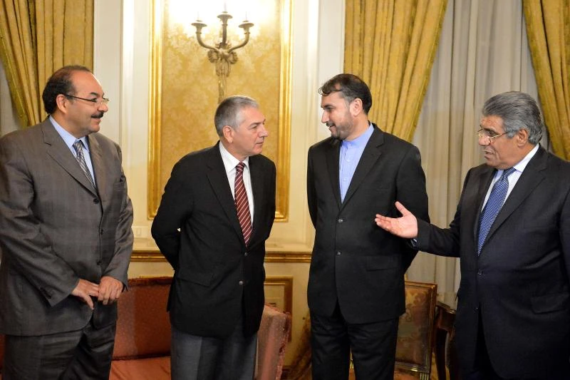 Egypt to host regional meeting over Syria crisis