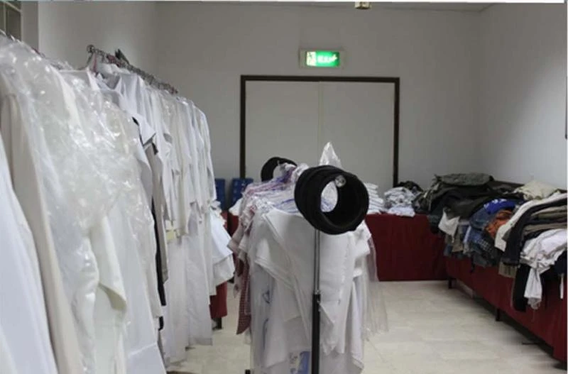Ministry: Sold goods are returnable
