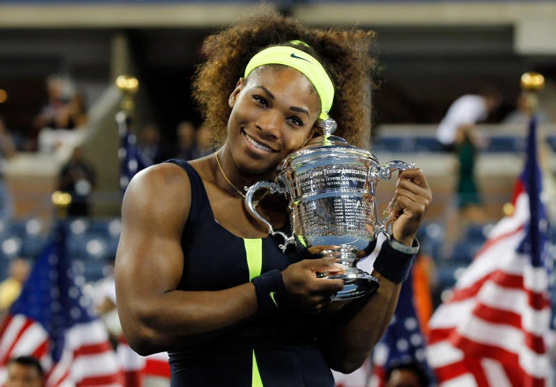 Serena beats Azarenka for fourth US Open title