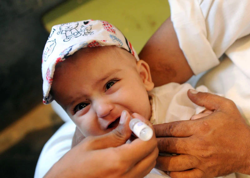 IDB joins call for polio eradication