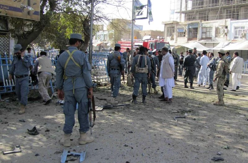 Taleban threaten to kidnap Prince Harry