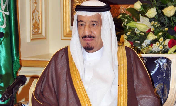 We are one family, Prince Salman tells Saudis