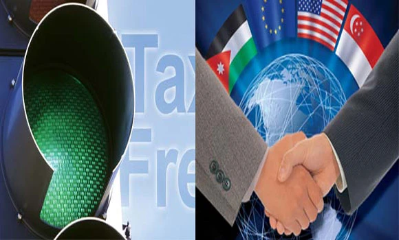Rules formulated to pave way for Arab FTZ