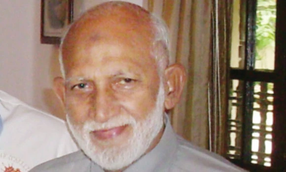 Sri Lankan minister seeks increase in Haj pilgrim quota