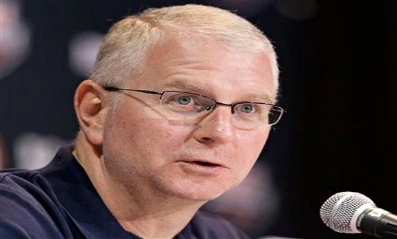 Phelps coach takes Olympic consulting post