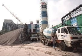 GCC cement sector profits up 27% to $ 971.5 m in H1