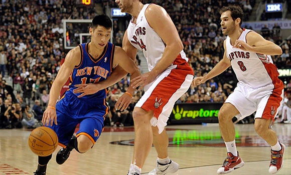 Chinese clubs want NBA-style salary cap