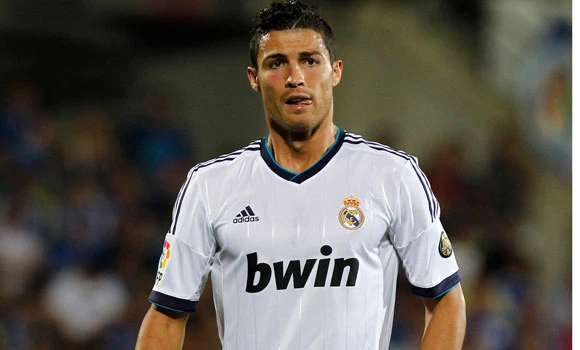 Ronaldo’s blues a surprise to Real teammate Arbeloa