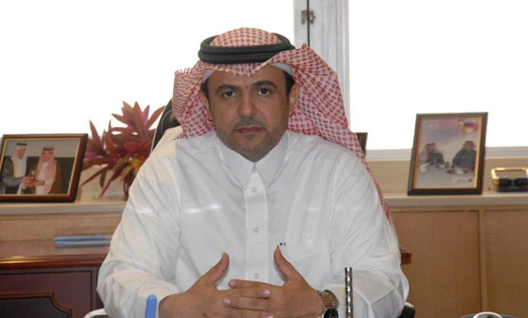 STC accepts the resignation of Group CEO for Strategic Affairs
