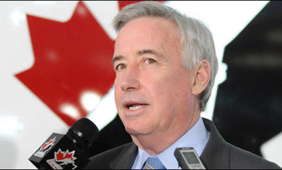 Fasel expects NHL players at Sochi Olympics