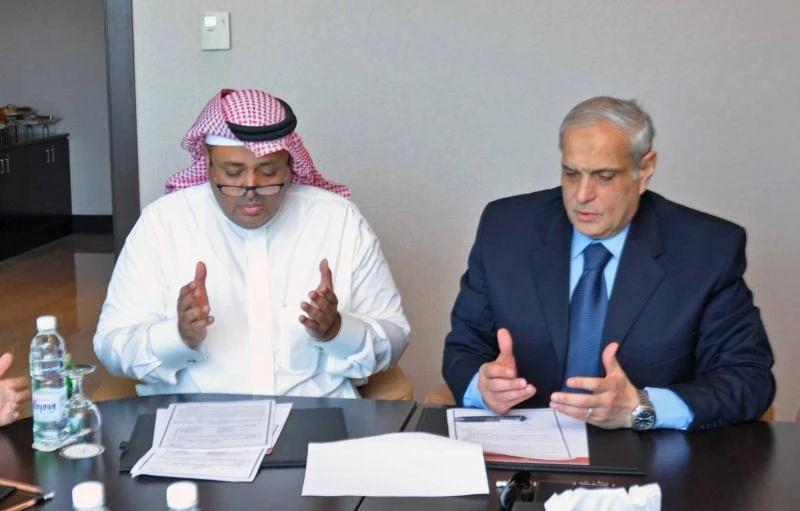 Elaf signs deal to accommodate pilgrims