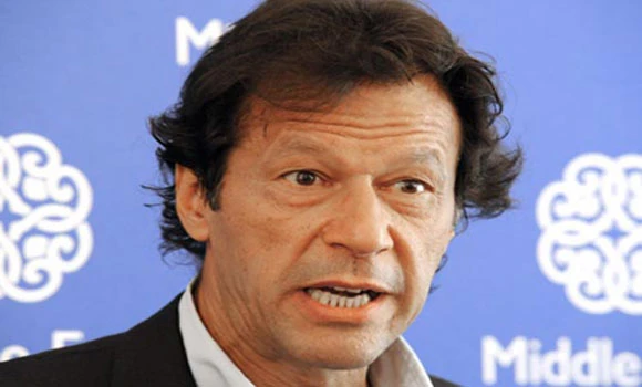 Imran stunned by Ajmal’s omission from ICC awards