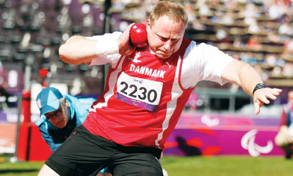 Packed crowds, controversy mar Paralympic Games