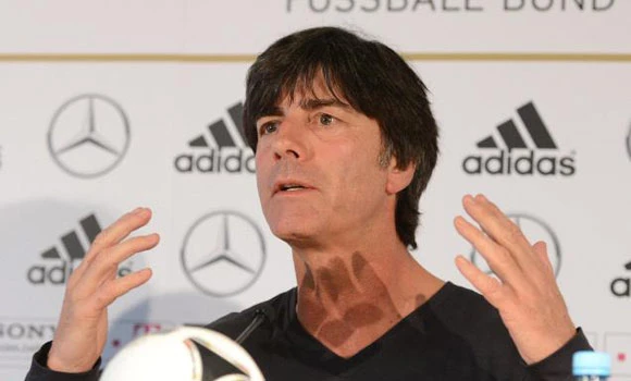 Loew still ‘ideal’ coach for Germany