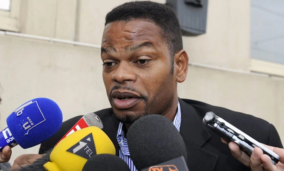 Match-fixing reports hit French handball