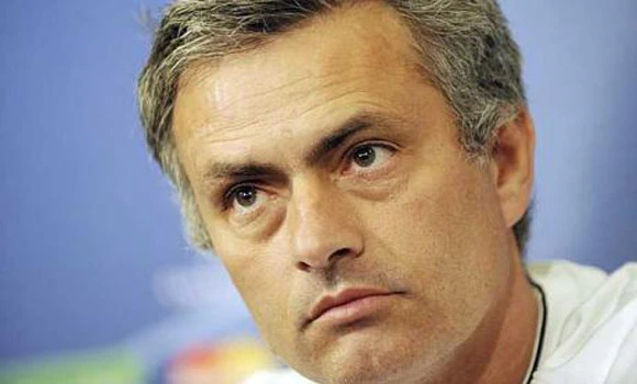 Mourinho will return to England ‘for sure’