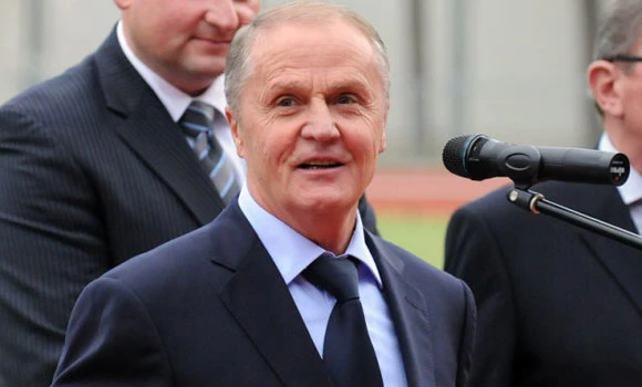 FIFA, UEFA study Lithuania corruption case