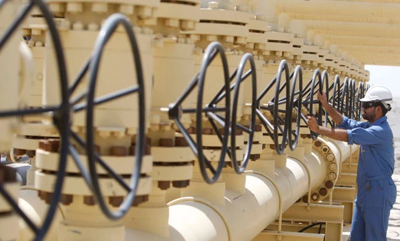 Kurdistan seals oil products deal with Baghdad