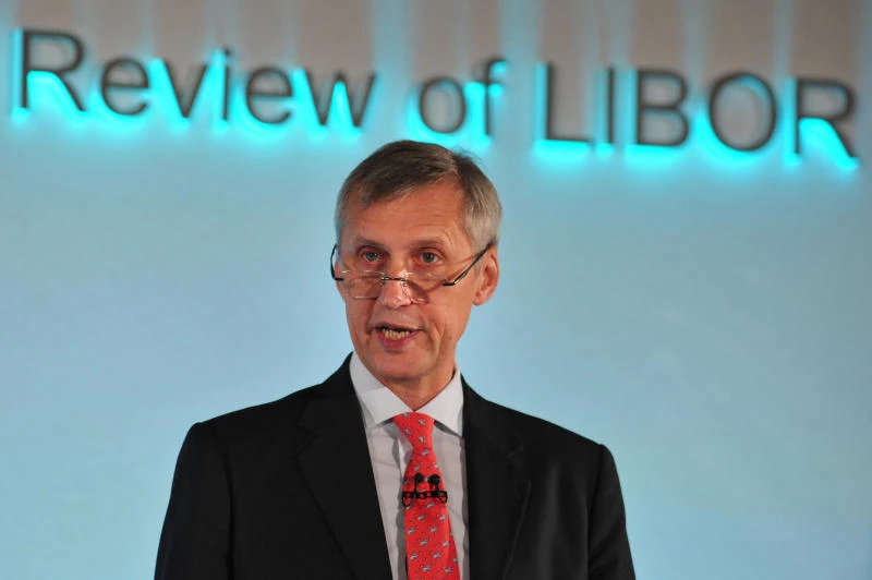 UK seeks to mend 'broken' LIBOR, not end it