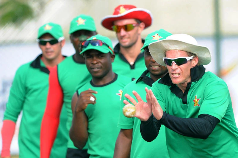 Sri Lanka out for fast start at World T20