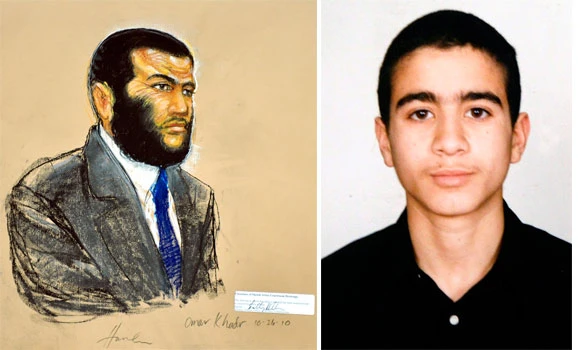 Guantanamo's last Western detainee returned to Canada