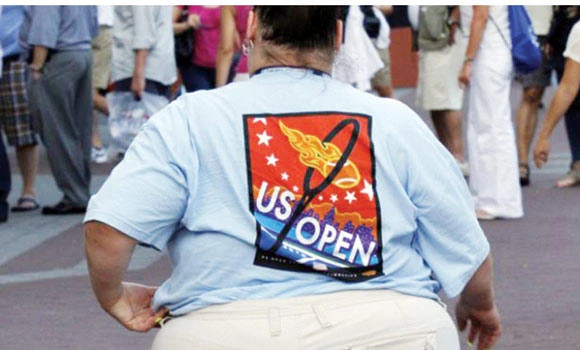 US obesity epidemic propels fitness as hot career