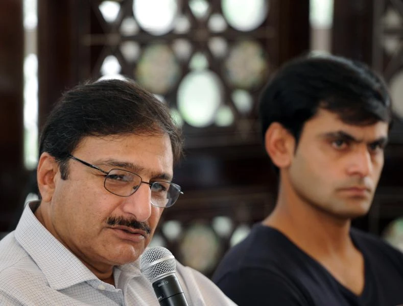 Pakistan to compensate Ajmal with own award