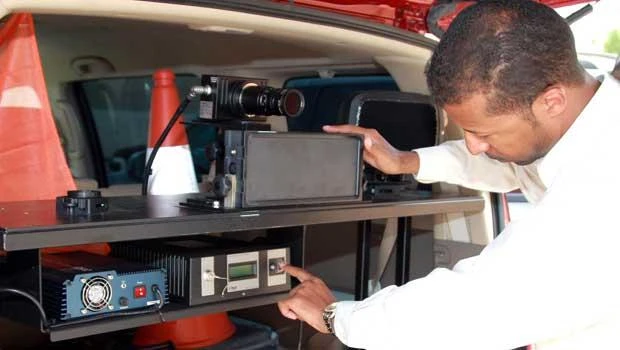 Traffic department reviews violations