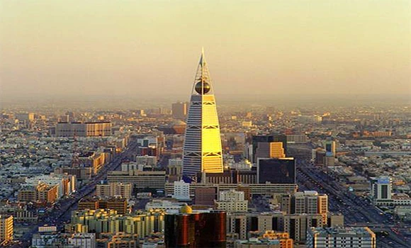 $ 3.7 bn Saudi aid flows to Arab states