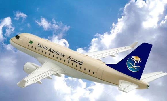 Saudi airlines unit picks HSBC for planned IPO
