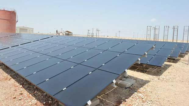 20% power produced without using fuel
