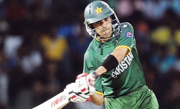 Gul, Akmal power Pakistan past Proteas in World T20 humdinger