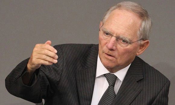 Germany: US debt levels 'much too high'