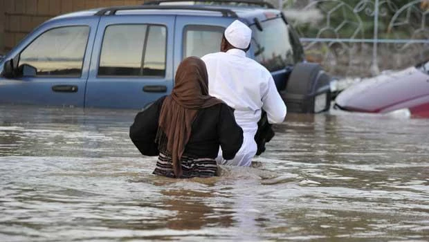 Ex-Jeddah mayor gets 5 years for corruption
