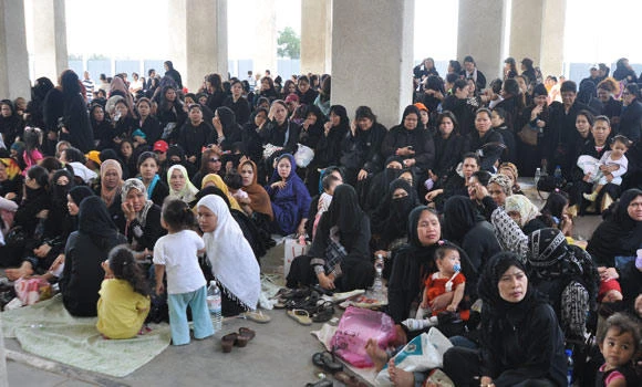 Recruitment of Filipino maids to resume soon