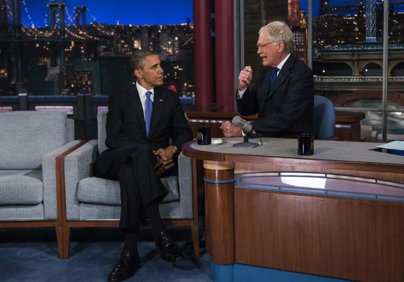 Obama says presidents must represent all of America