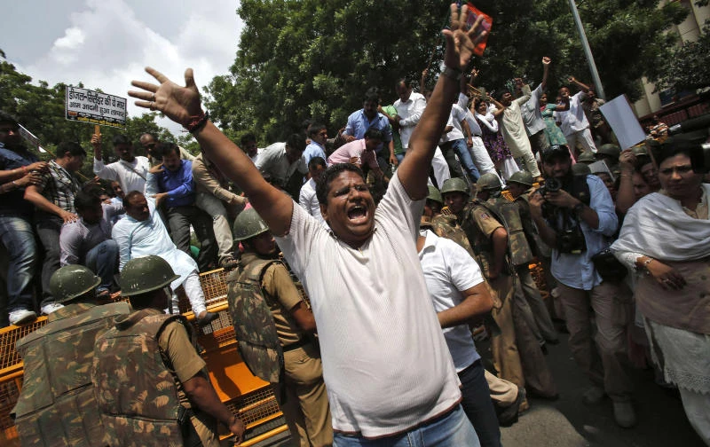 India’s ‘big bang Friday’ reforms might just stick
