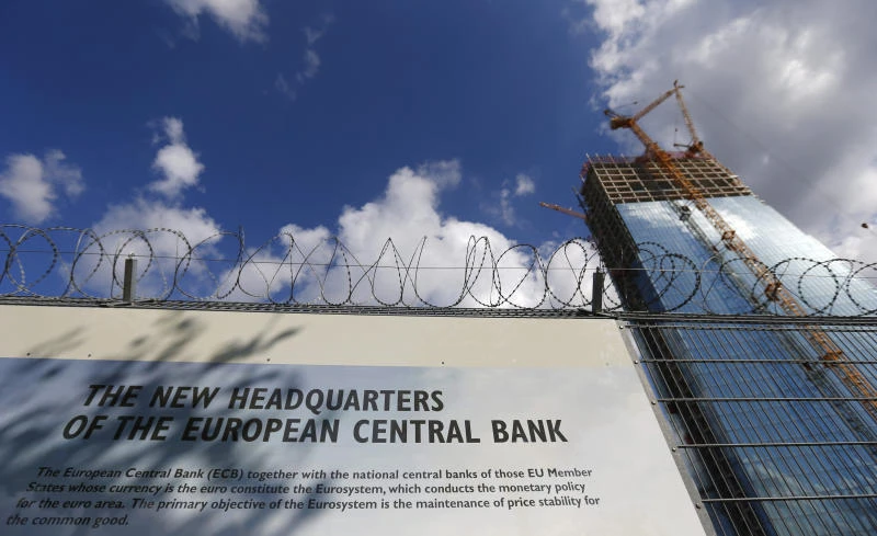 Euro set to slide against Russia’s ruble