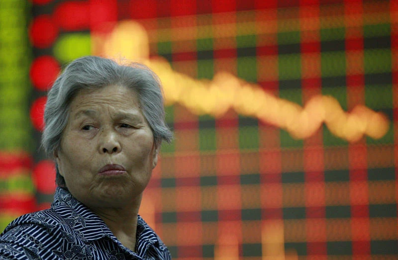 A sustainable gold rally needs China and India