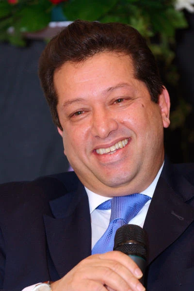 Shuja Zaidi lauded for his role in Hilton properties