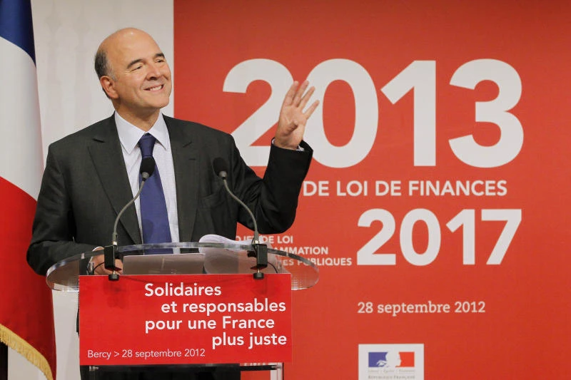 France taxes rich and business to slash deficit