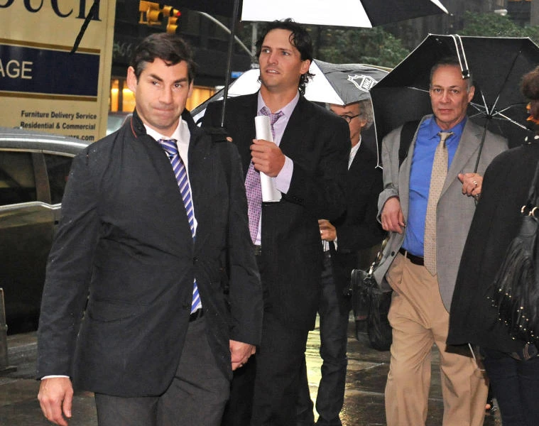 NHL and players still not talking about the money