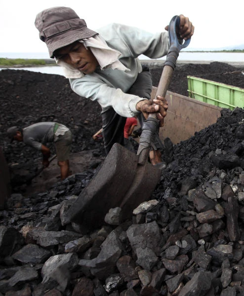 Asia coal price unlikely to get winter boost
