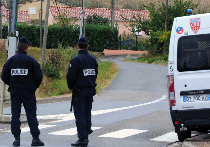 House of Toulouse killer’s brother raided