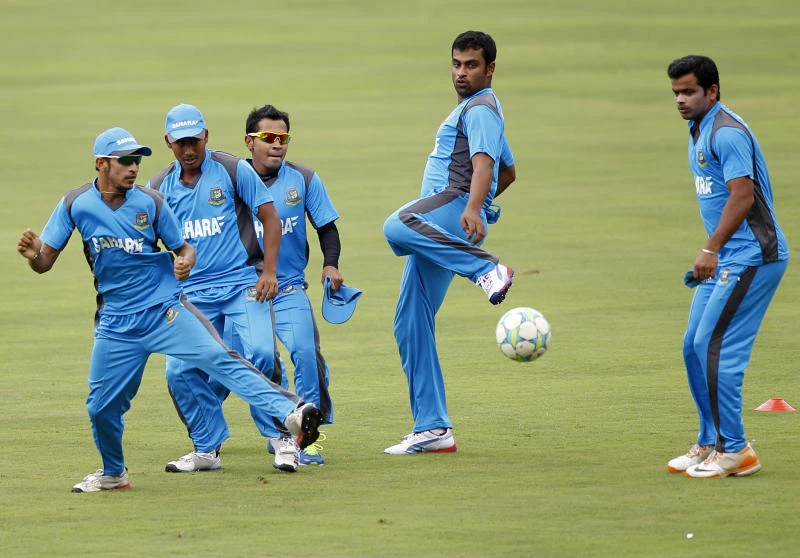 Bangladesh seek Pakistani help to tackle Ajmal